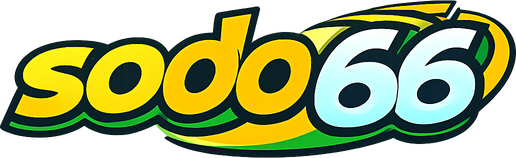 Logo sodo66